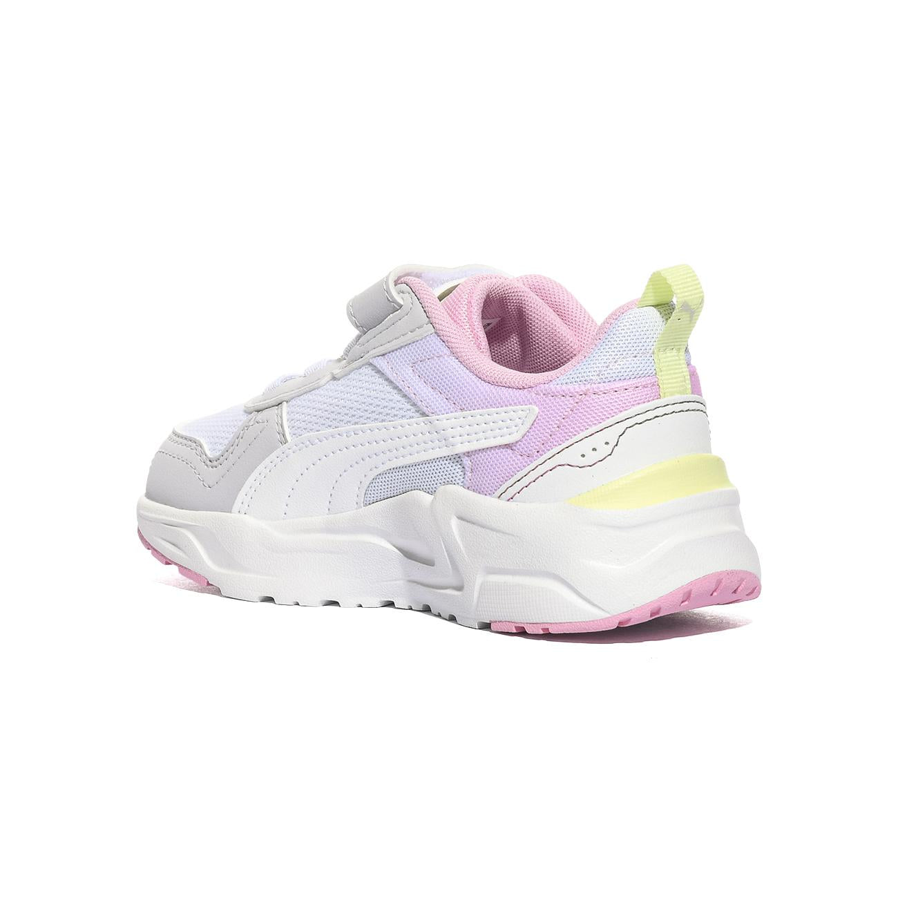 PUMA 405020-02 MIX Sneakers Bambina 