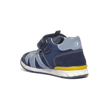 FALCOTTO 0011500920.01.1C28 NAVY CELESTE Sandali Bambino 