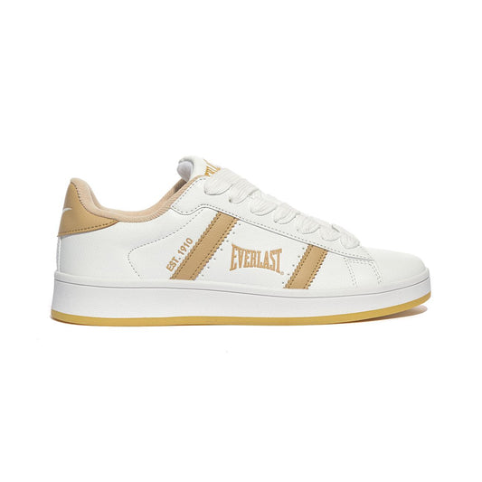 EVERLAST EV087 WHITE BEIGEWHITE BEIGE Sneakers Unisex 