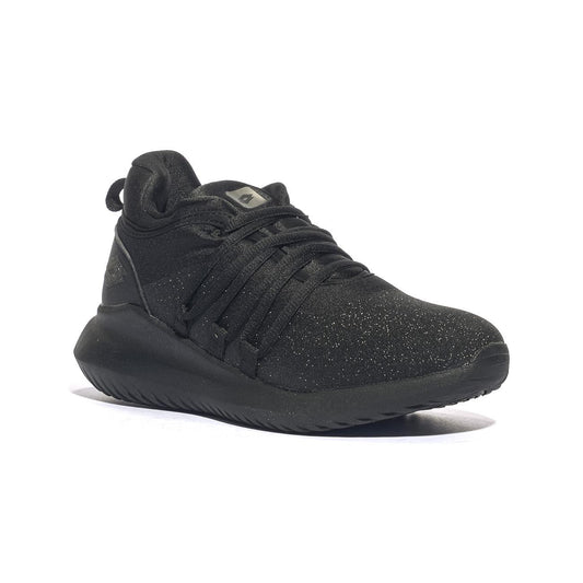 LOTTO 212653 ALL BLACK Sneakers Calzature 