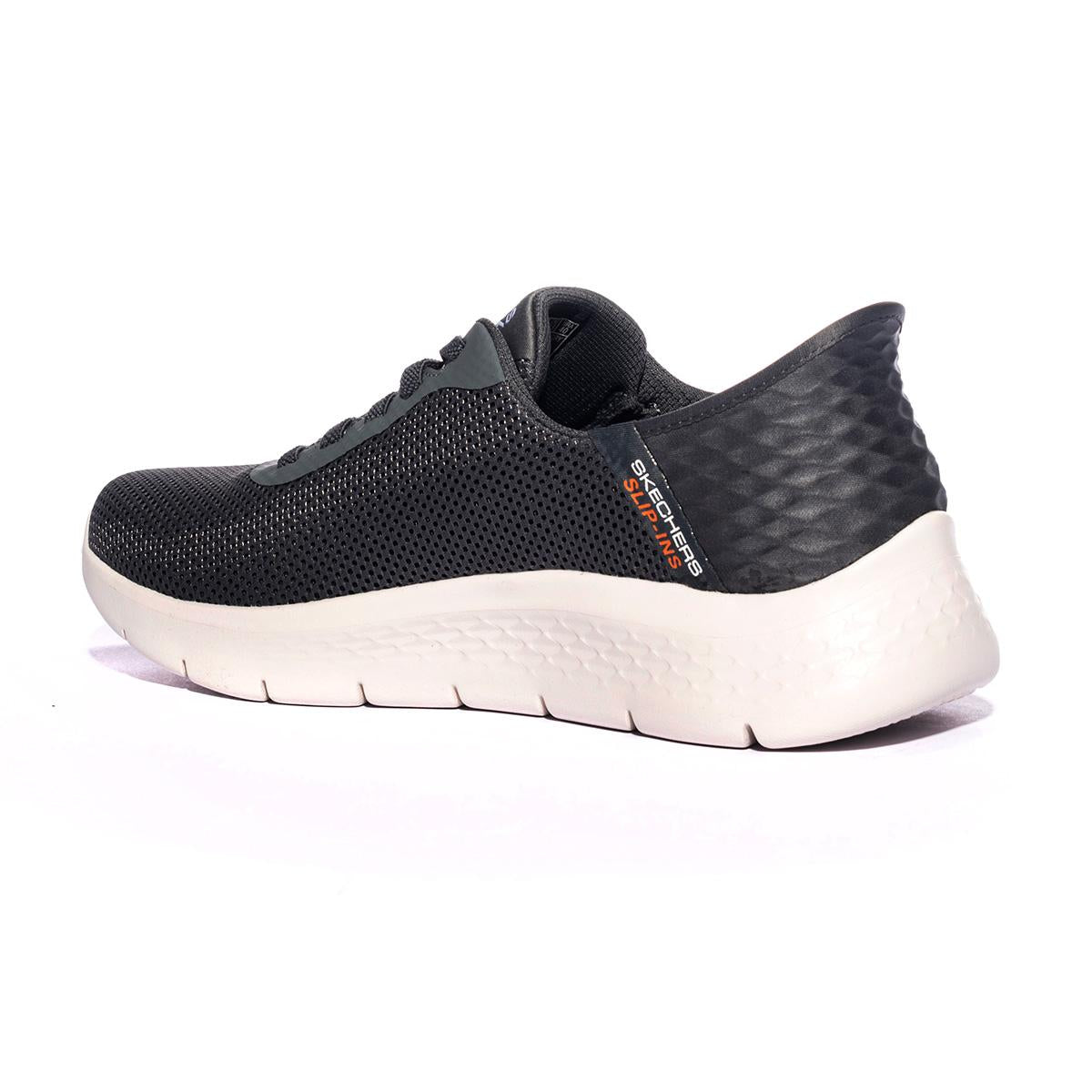SKECHERS 216496 GRY Sneakers Uomo 