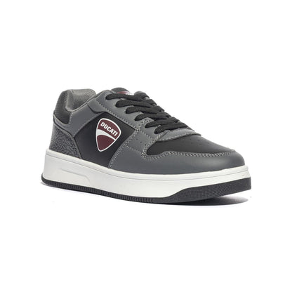 DUCATI DU42G204 GREY Sneakers Bambino 