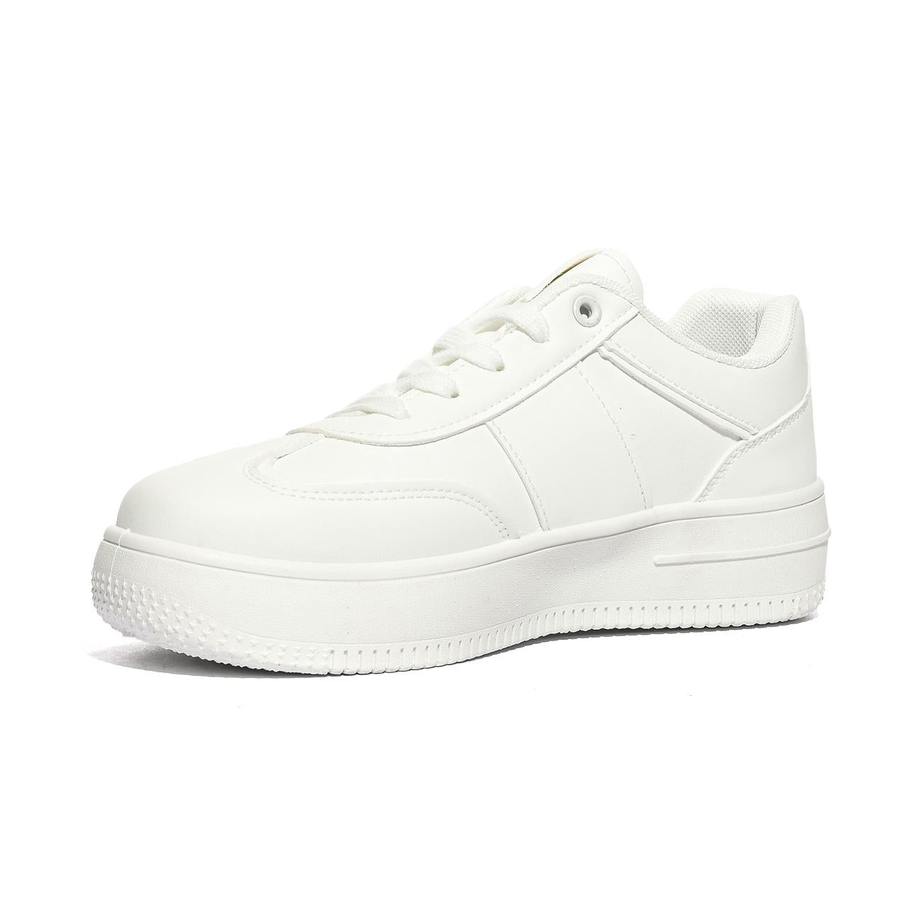ALV By Alviero Martini ALVSD01752020 WHITEWHITE Sneakers Donna 