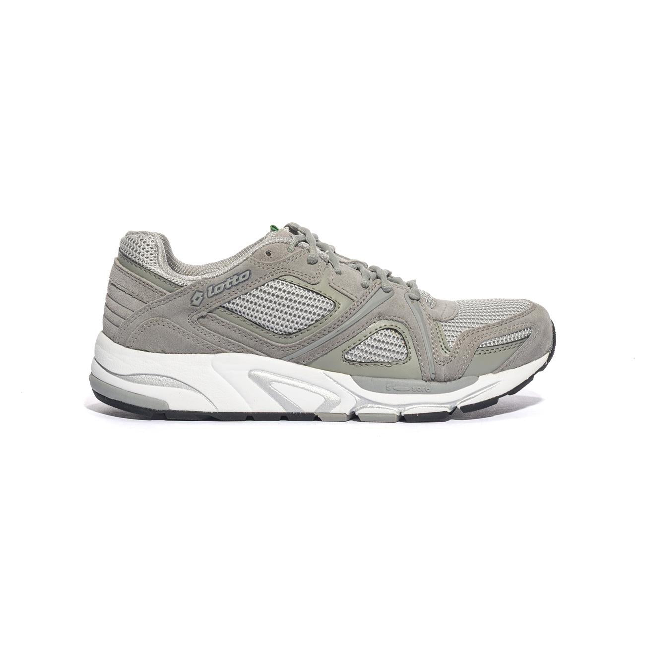 LOTTO L46692 COOL GRAY Sneakers Donna 