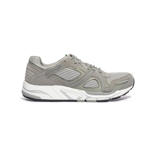 LOTTO L46692 COOL GRAY Sneakers Donna 