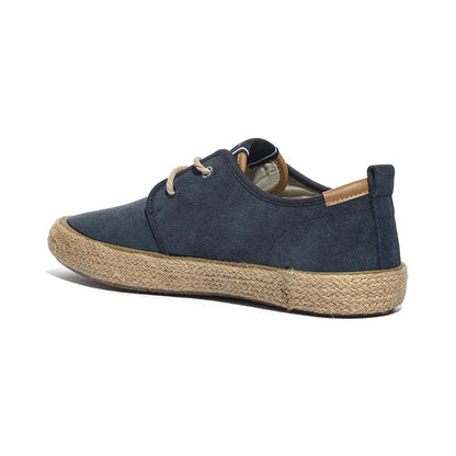 PEPE JEANS PMS100006 NAVY Espadrillas Uomo 