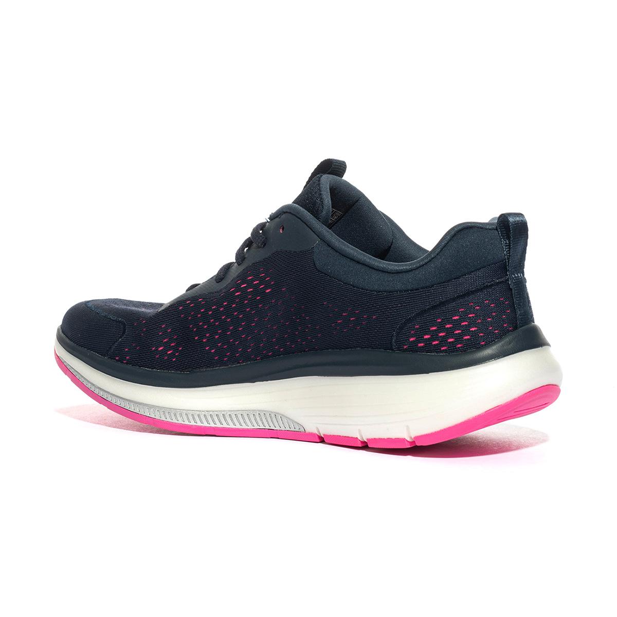 SKECHERS 124933 NVHP Sneakers Donna 