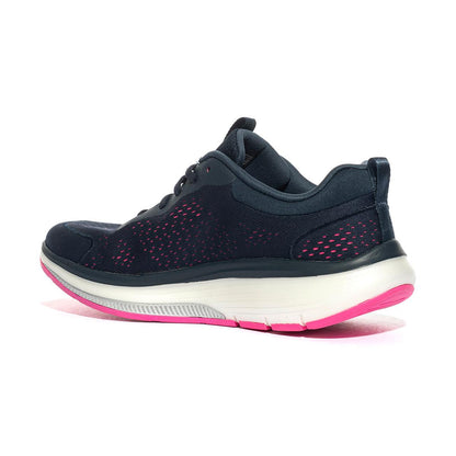 SKECHERS 124933 NVHP Sneakers Donna 