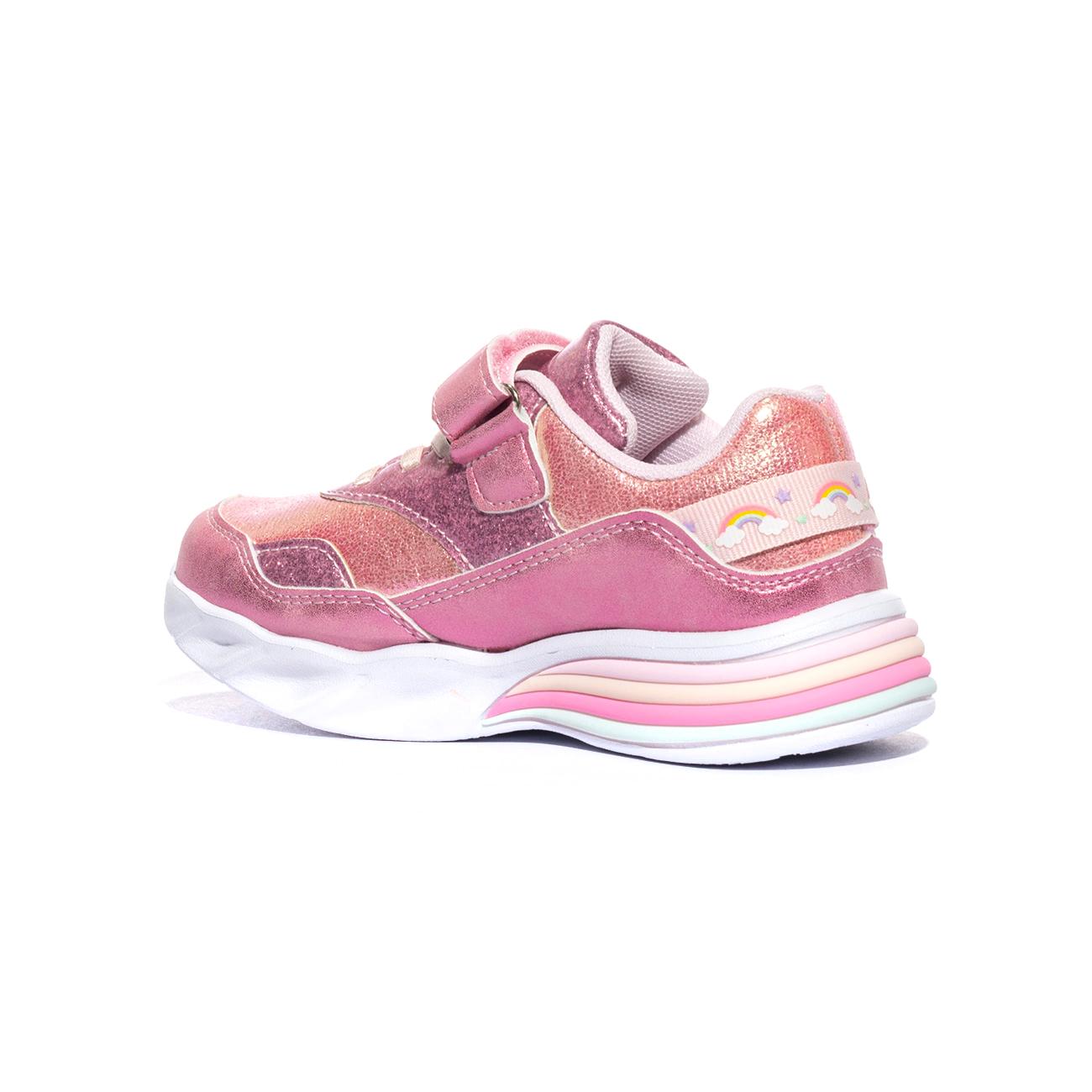 UNICORNO S8010106S 0025 Sneakers Bambina 