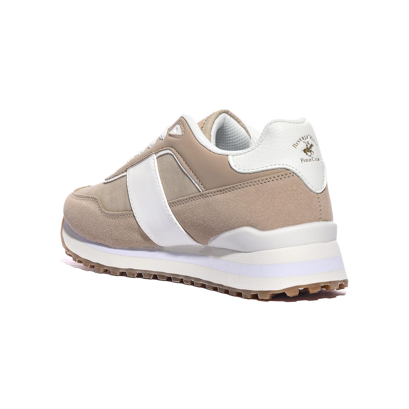 BEVERLY HILLS POLO CLUB BHW613201 3563 Sneakers Donna 