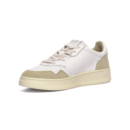 AUTRY MEDALIST AULW GS44 Sneakers Donna 