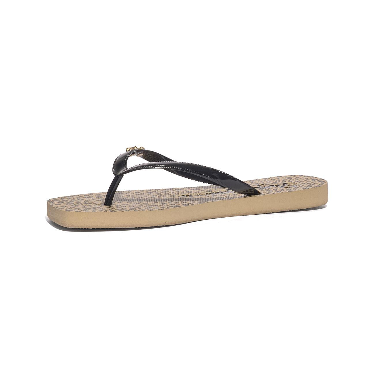 PEPE JEANS PLS700012 Slip Beige Ciabatte Donna 