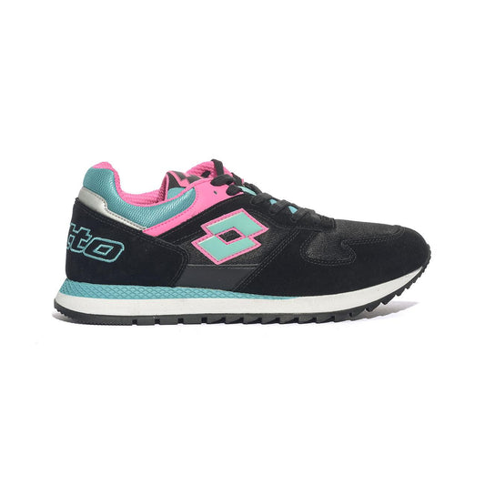 LOTTO 214685 BLUE VIVID FUCHSIA Sneakers Calzature 