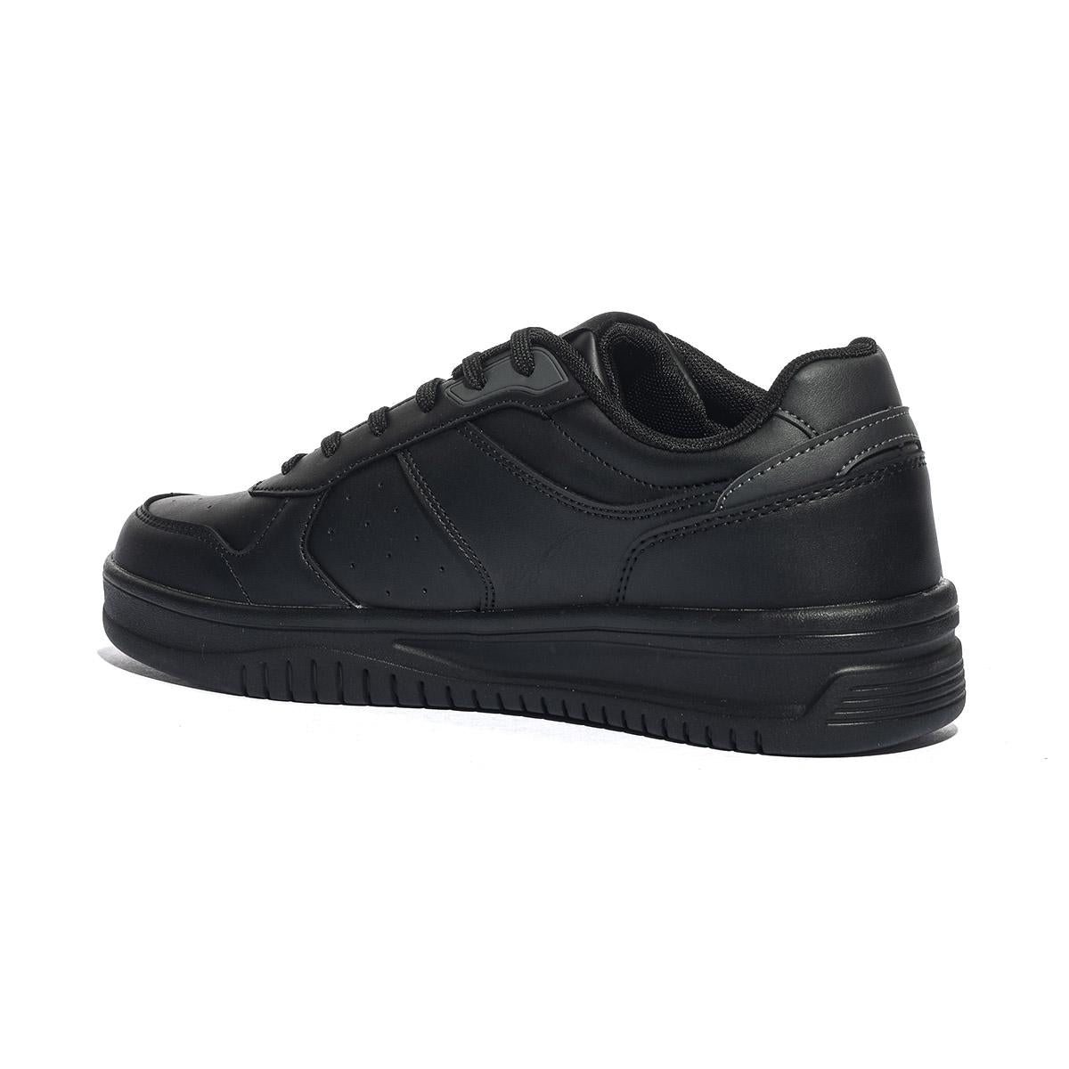 LUMBERJACK 102268516 BLACK Sneakers Uomo 