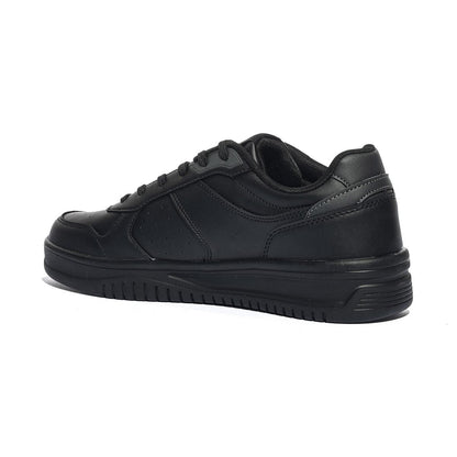 LUMBERJACK 102268516 BLACK Sneakers Uomo 
