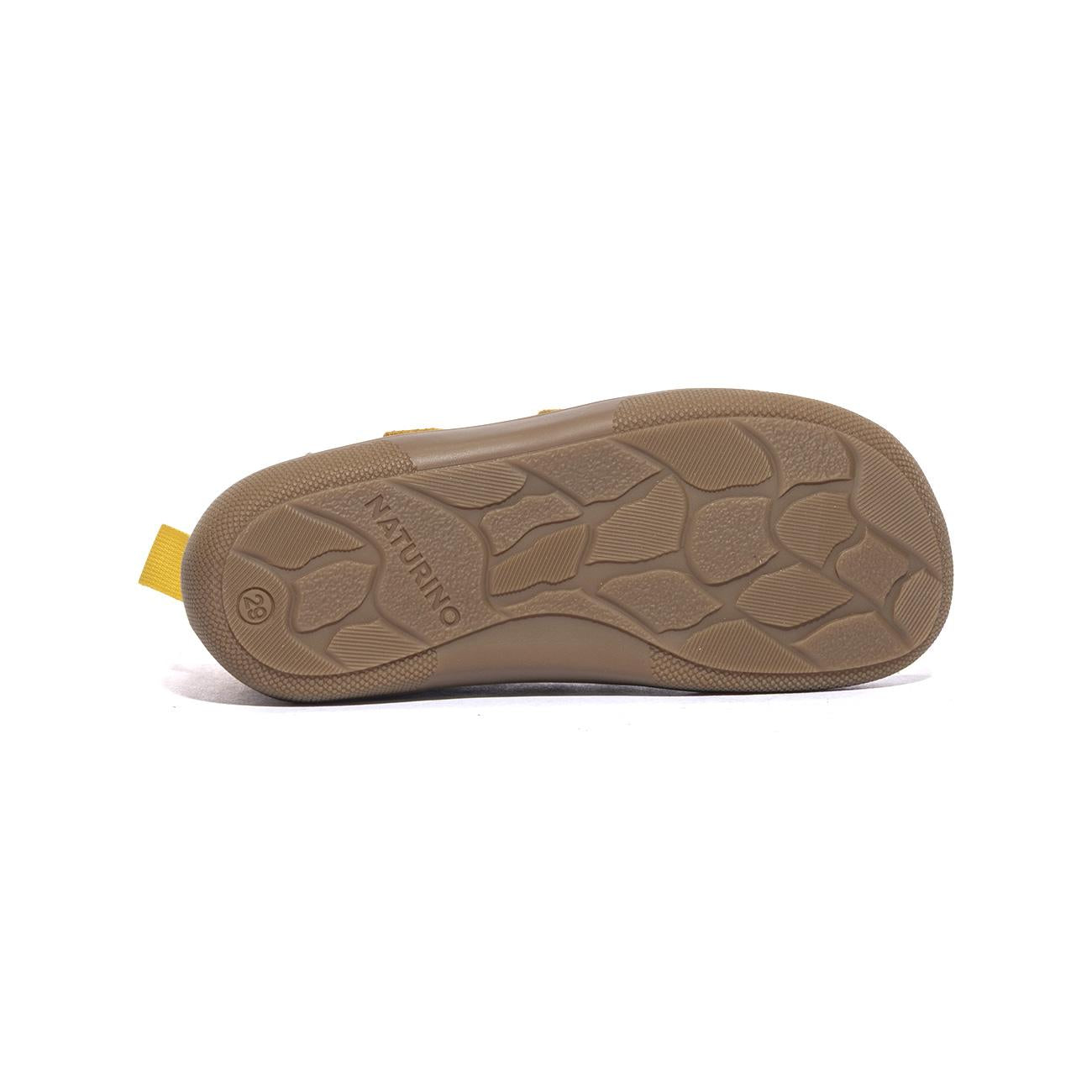 Sneakers Naturino Nupty Gialle 0012018622.01.1F05MILITARE ZUCCA NATURINO