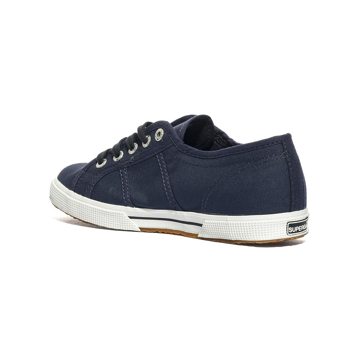 SUPERGA 2950 BLUE Sneakers Donna 