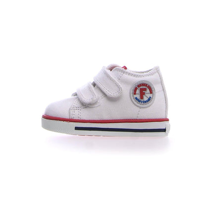 FALCOTTO 0012014604-04-0N01 WHITE Sneakers Bambino 