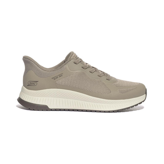Sneakers Skechers BOBS SQUAD 4 Beige 118423DKTP SKECHERS