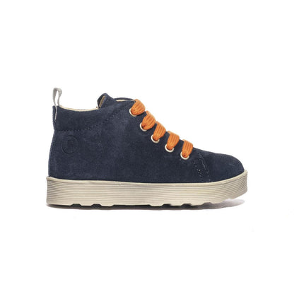 Sneakers Falcotto  Evaert Blu 0012502306.01.0C02NAVY FALCOTTO