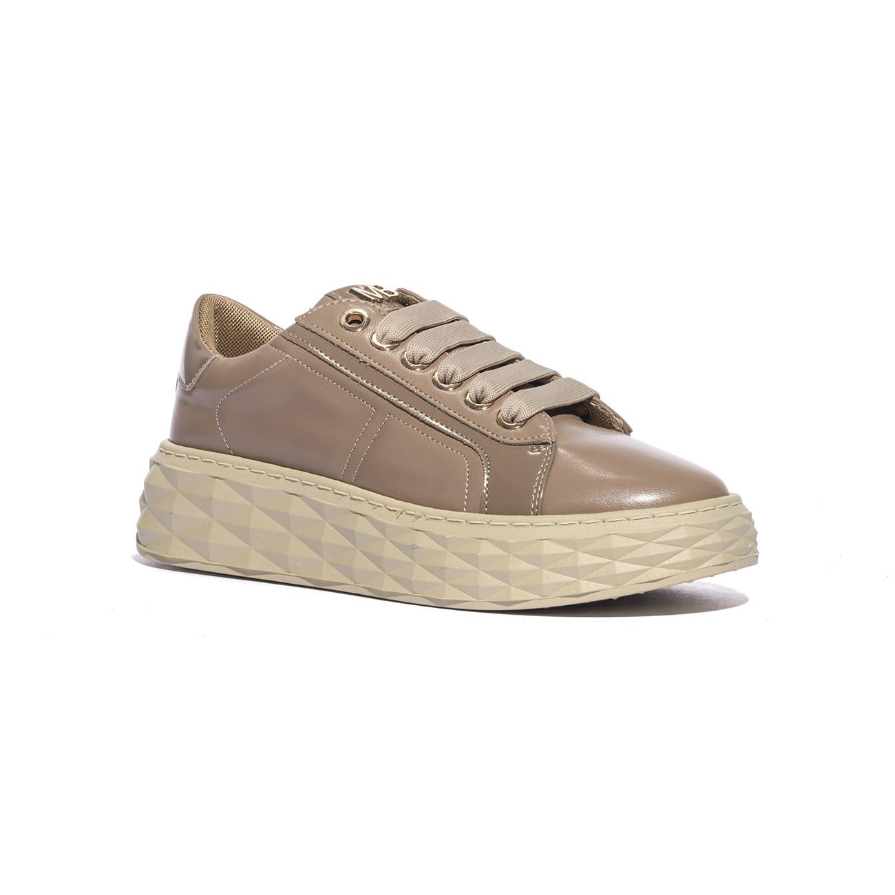 MARIELLA BURANI 50892 CIPRIA ANTILOPE Sneakers Donna 