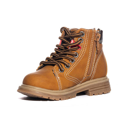 DOCKSTEPS PARA 2 YELLOW Polacchine Bambino 