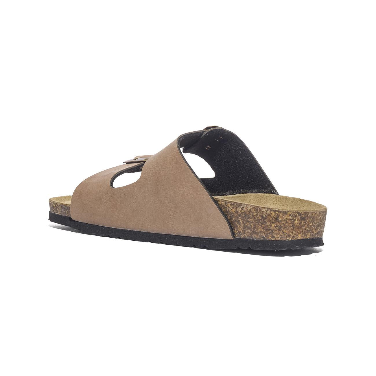 GOLDSTAR GS800Q STARTEK COGNAC Sandali Donna 