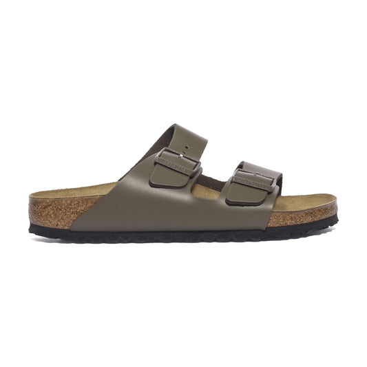 BIRKENSTOCK 1029155 CONCRETE GREY Sandali Uomo 