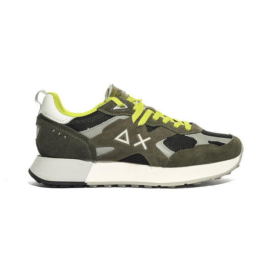 SUN 68 Z35115 19 Sneakers Uomo 