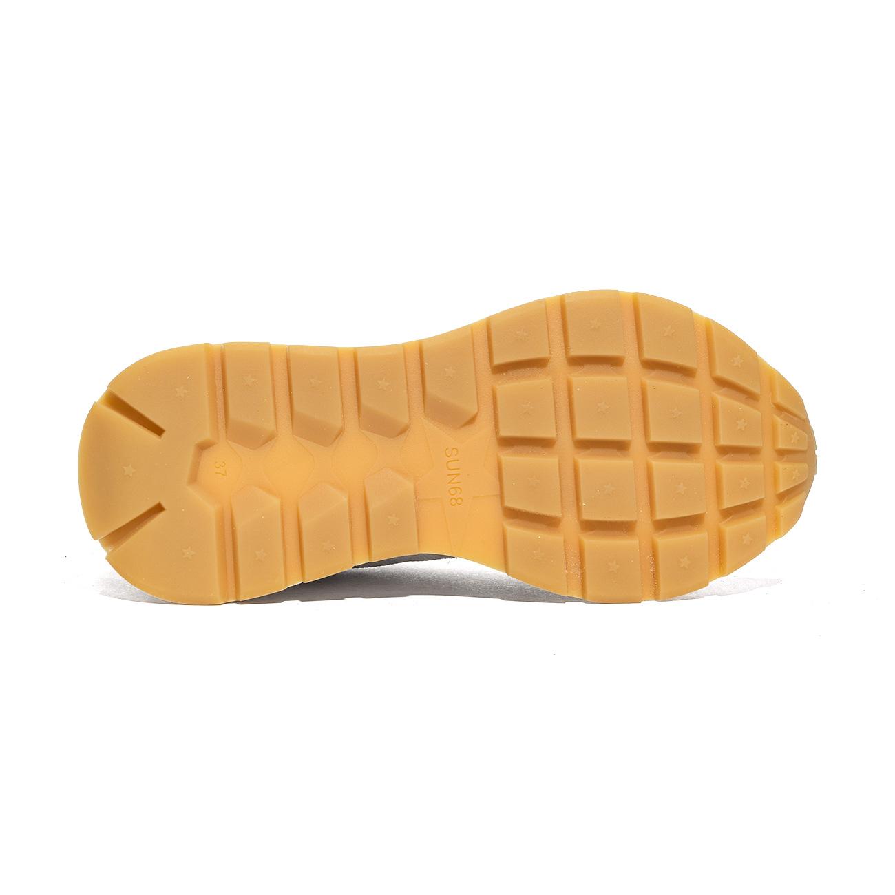 SUN 68 Z36203 ORO Sneakers Donna 