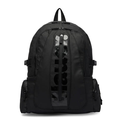 BLAUER S6WORCE03 SPL BLACK Zaini Unisex 