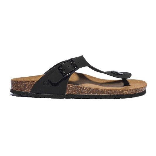 GOLDSTAR GS1830 PREMIER NERO Sandali Unisex 