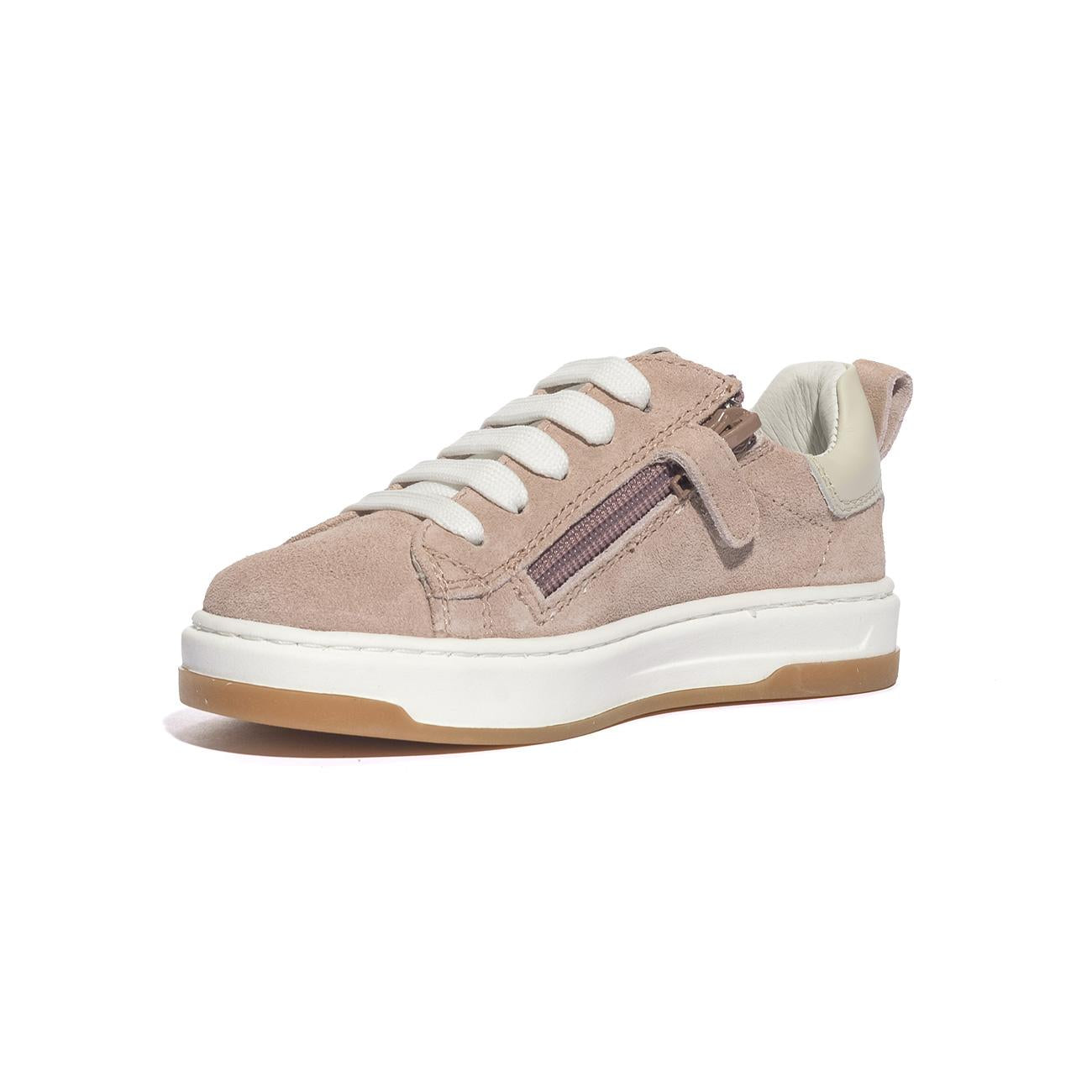 BALDUCCI TRIK1035 ROSA Sneakers Bambina 