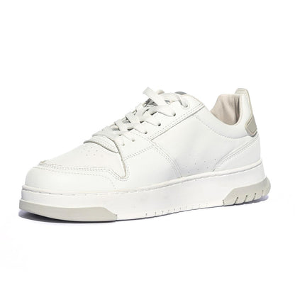 BLAUER S3HARPER07 WHITE Sneakers Uomo 