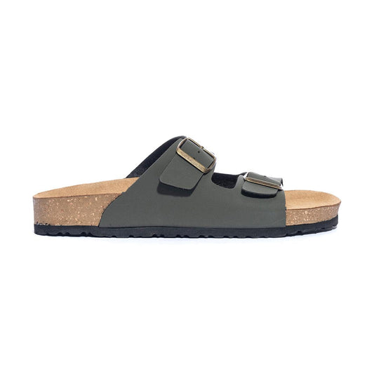 Sandali Inblu Nu000012 Tortora NU000012TUNDRA IN BLU