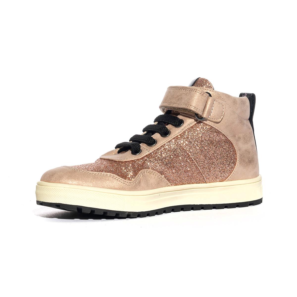 BALDUCCI BS3784 PINK Sneakers Bambina 