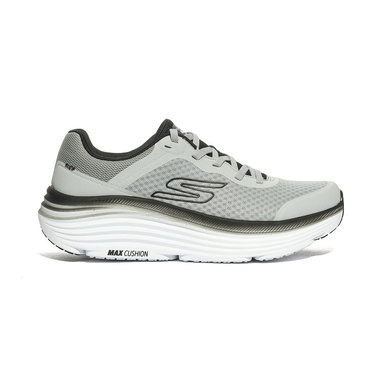 SKECHERS 220613 LGBK Sneakers Uomo 