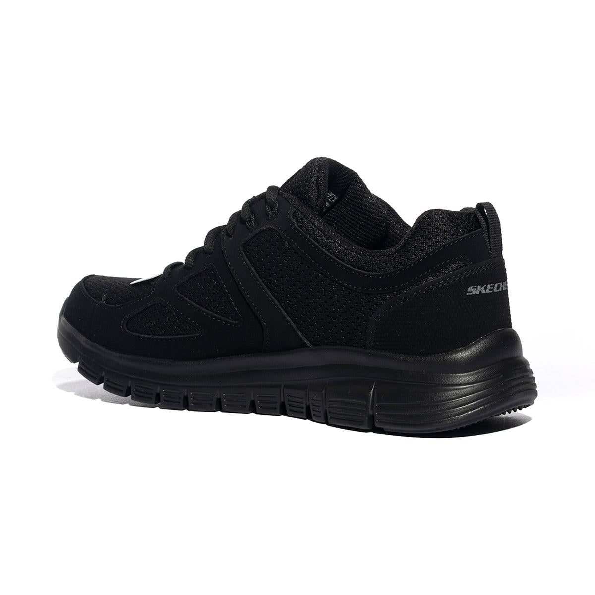 SKECHERS 52635 BBK Sneakers Uomo 