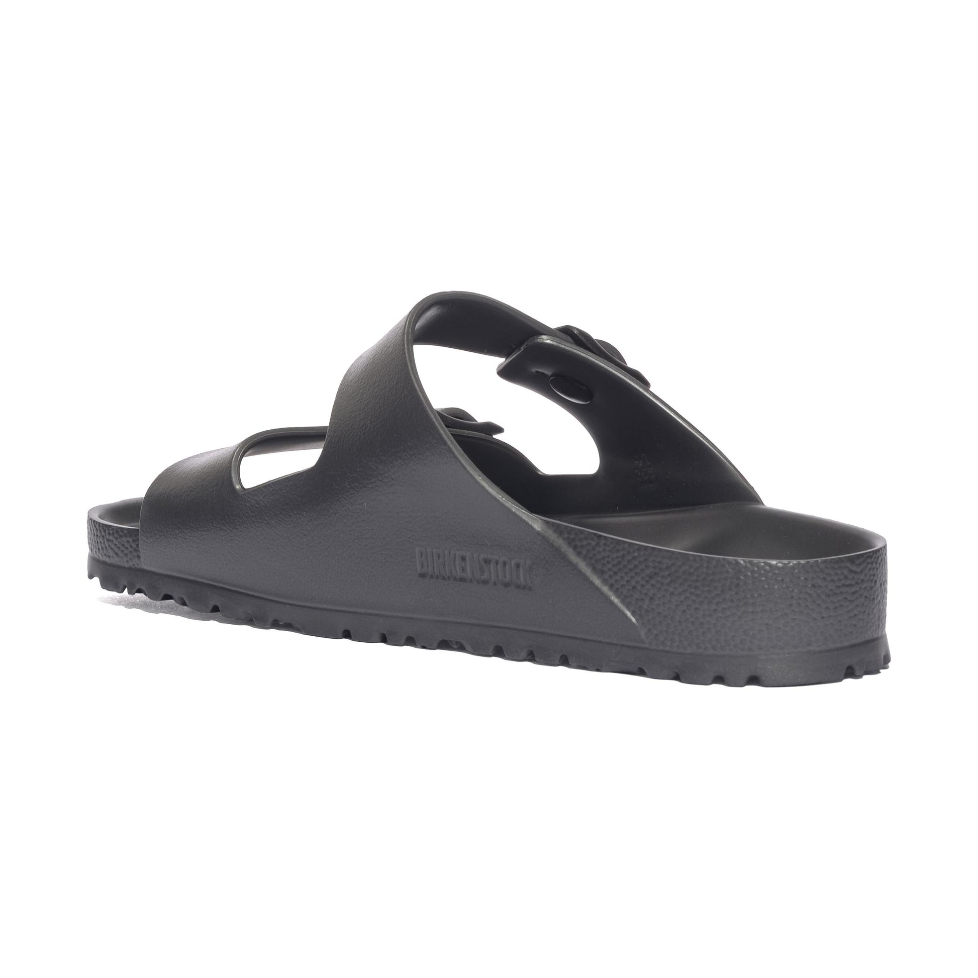 BIRKENSTOCK 1001497 ANTRACITE Sandali Uomo 