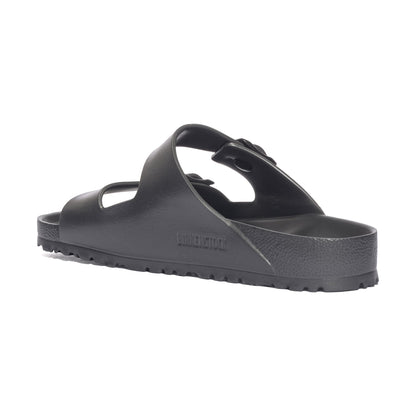 BIRKENSTOCK 1001497 ANTRACITE Sandali Uomo 