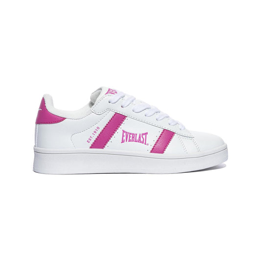 EVERLAST EV-087 WHAITE PASSION Sneakers Unisex 