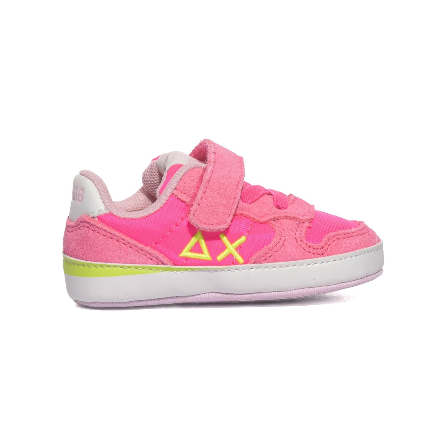 SUN 68 Z35401N 62 Sneakers Bambina 