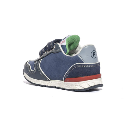 Sneakers Falcotto  Hack Blu 0012018601.01.1C24NAVY AZURE FALCOTTO