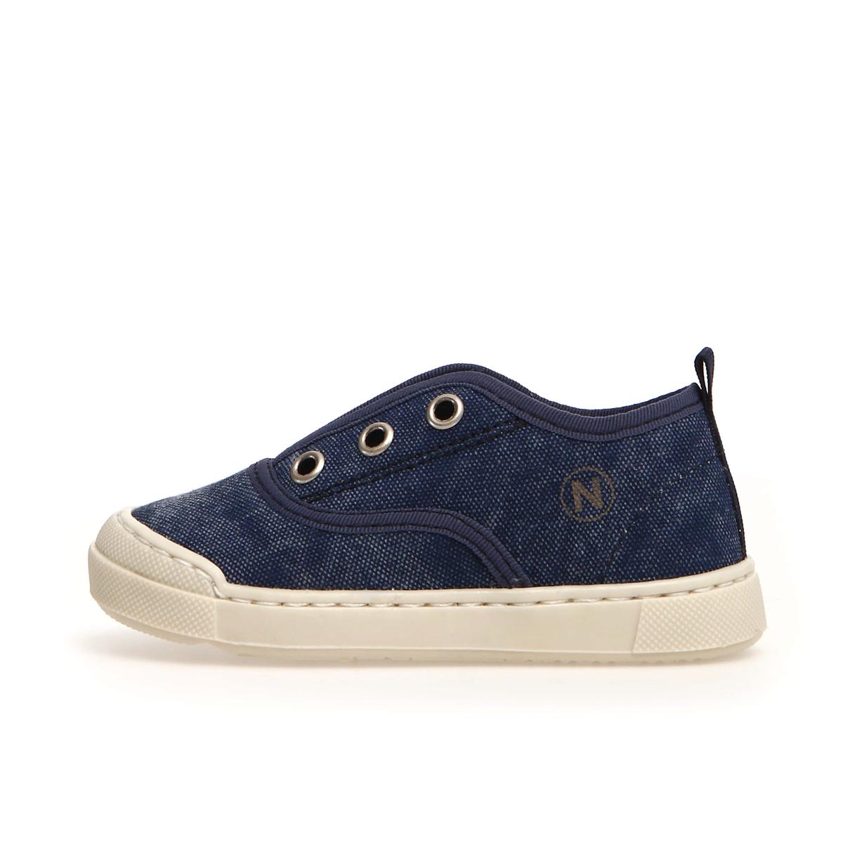 NATURINO 0012017723-01-0C06 JEANS Sneakers Bambino 