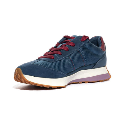 SKECHERS 177155 NVY Sneakers Donna 