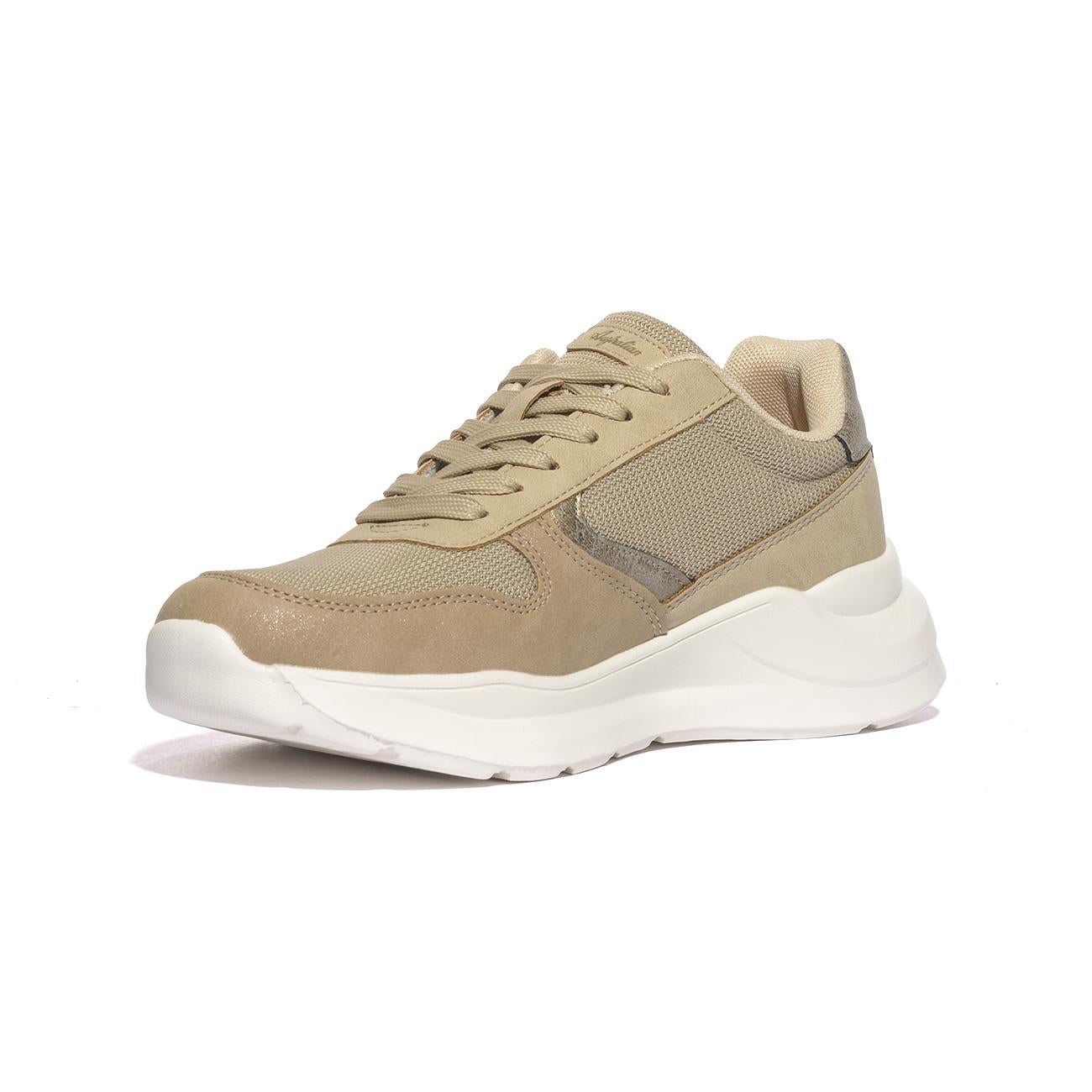 Sneakers Australian Au25w504 Beige AU25W504BEIGE AUSTRALIAN
