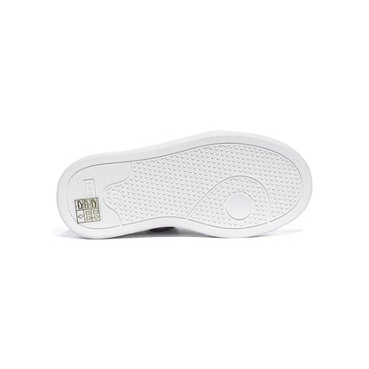 BALDUCCI TRIK1056 SILVER WHITESILVER WHITE Sneakers Bambina 