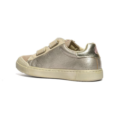 NATURINO 0012014879.20.2M20 CIPRIA.MILK Sneakers Bambina 