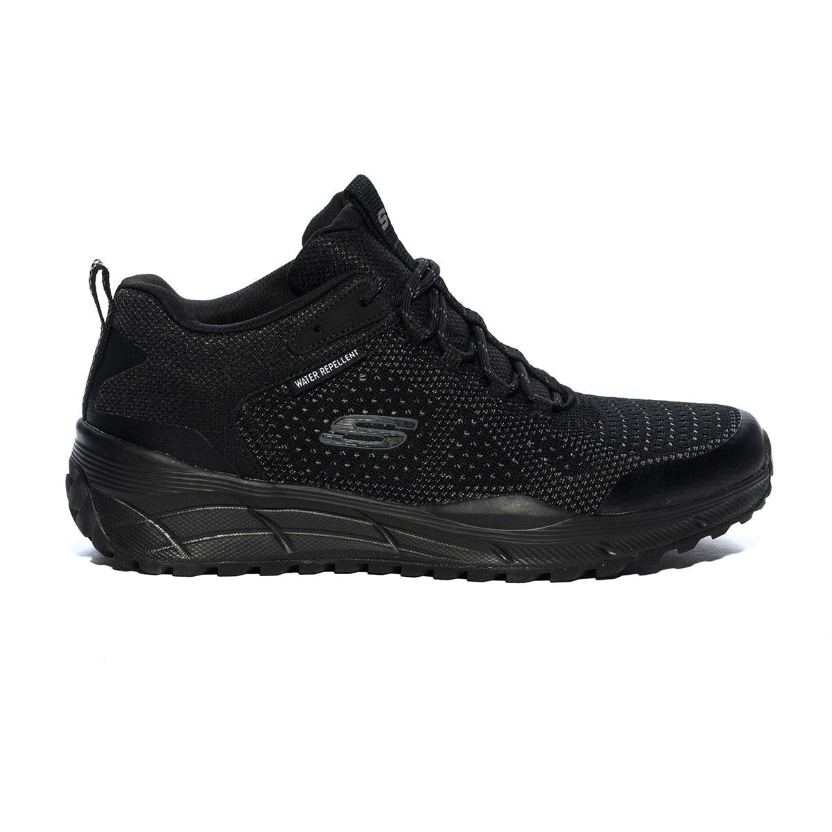 SKECHERS 237027 BBK Sneakers Uomo 
