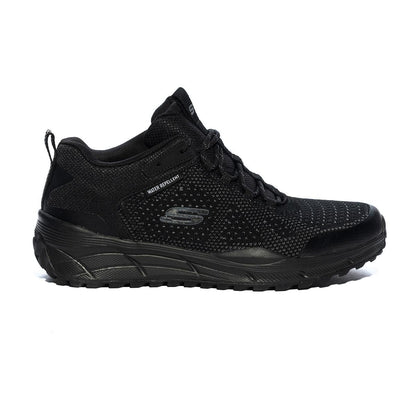SKECHERS 237027 BBK Sneakers Uomo 